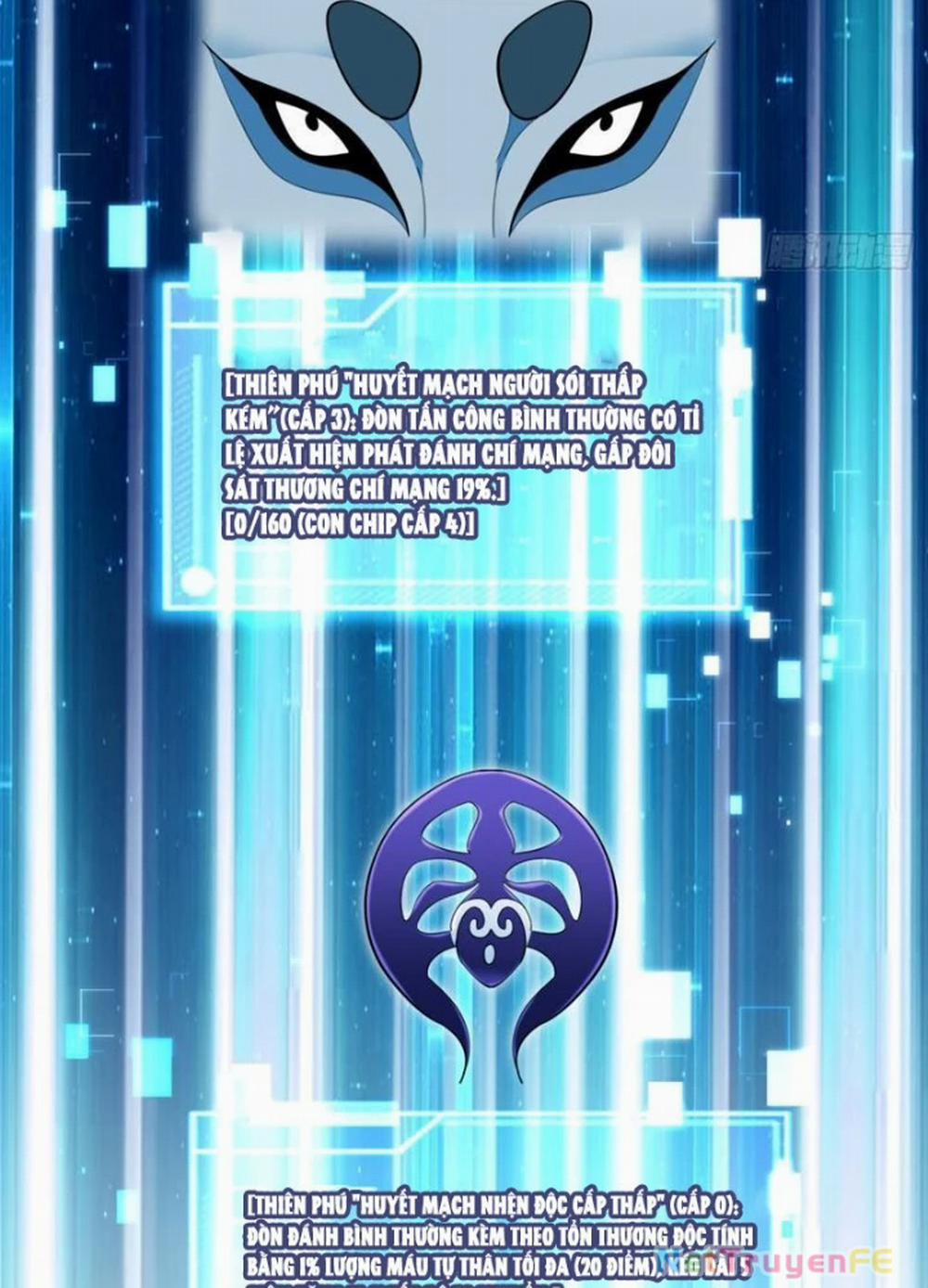 Từ Dã Quái Bắt Đầu Thăng Cấp 9 trang 55