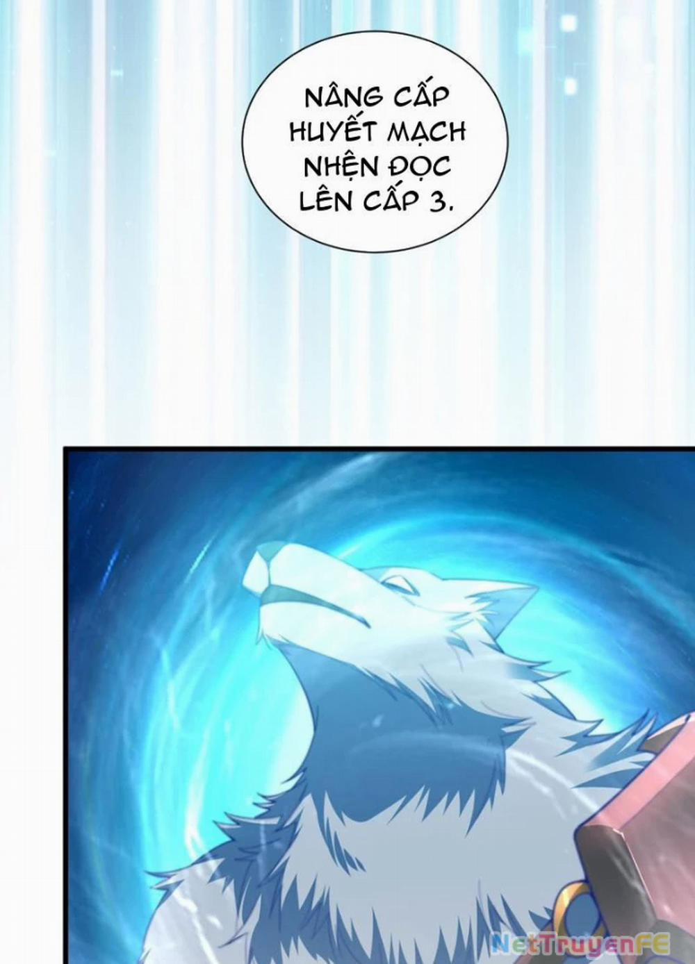Từ Dã Quái Bắt Đầu Thăng Cấp 9 trang 57