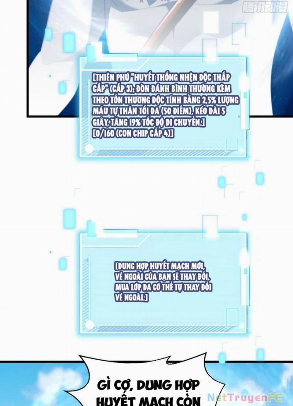 Từ Dã Quái Bắt Đầu Thăng Cấp 9 trang 59