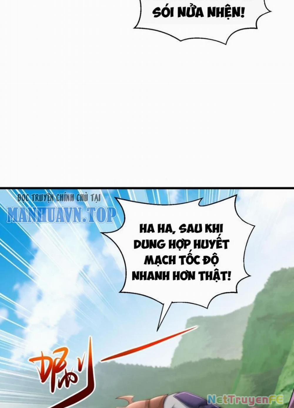 Từ Dã Quái Bắt Đầu Thăng Cấp 9 trang 63