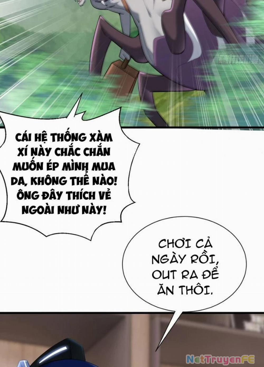 Từ Dã Quái Bắt Đầu Thăng Cấp 9 trang 65