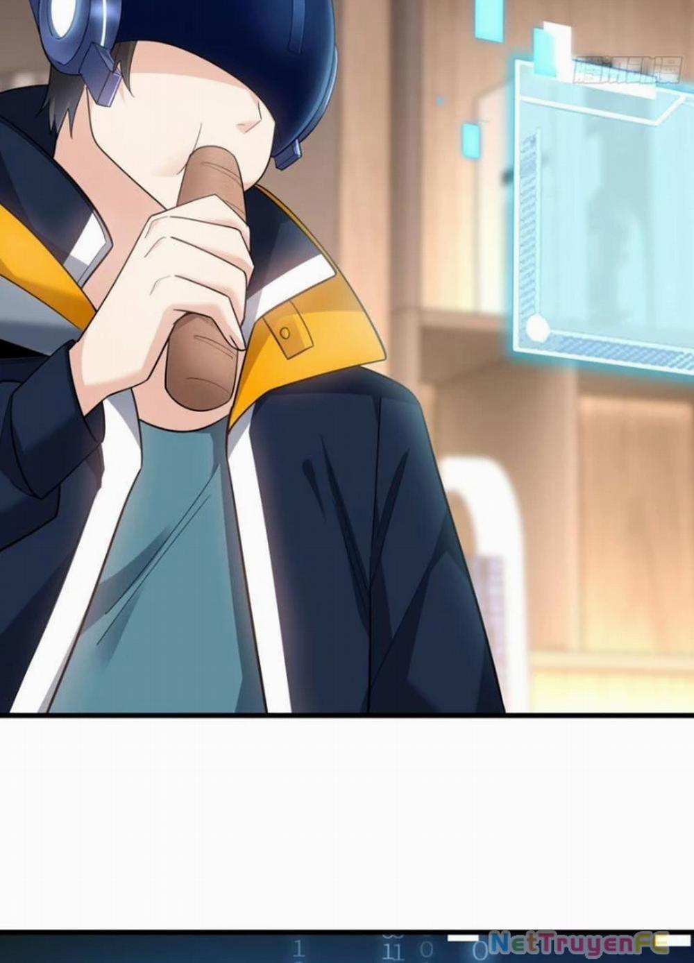 Từ Dã Quái Bắt Đầu Thăng Cấp 9 trang 67