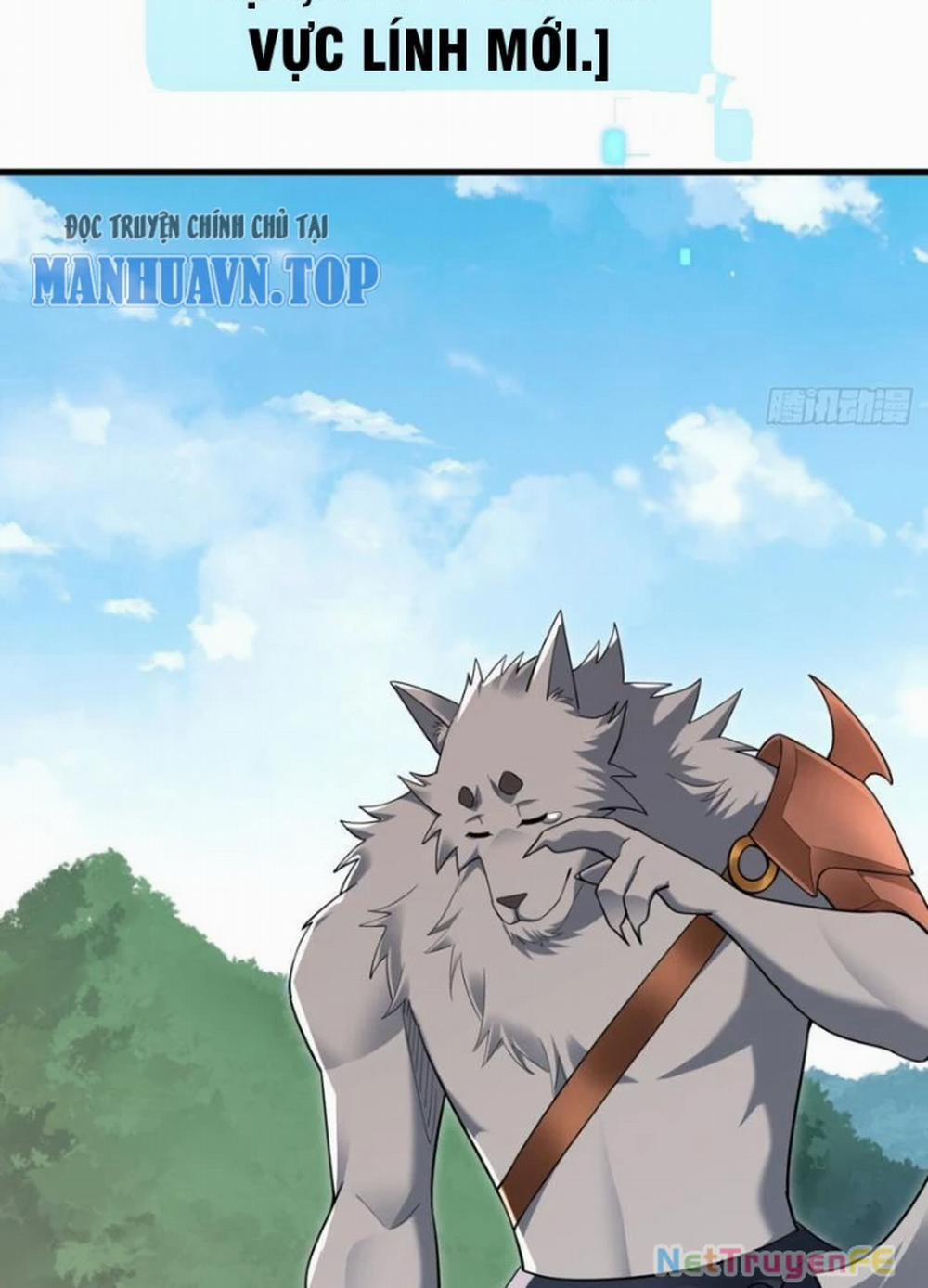 Từ Dã Quái Bắt Đầu Thăng Cấp 9 trang 7