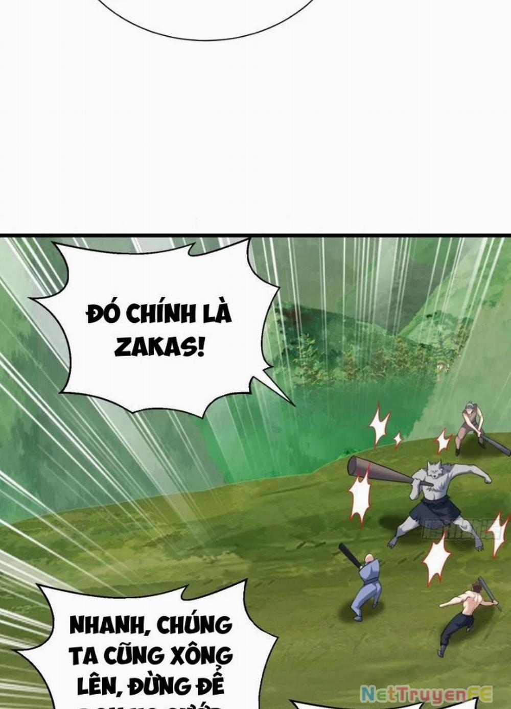 Từ Dã Quái Bắt Đầu Thăng Cấp 9 trang 75