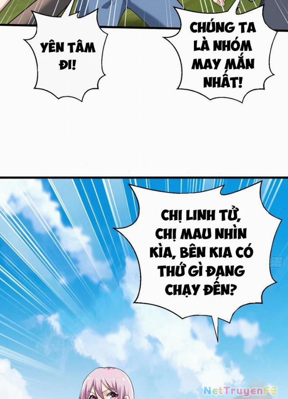 Từ Dã Quái Bắt Đầu Thăng Cấp 9 trang 81