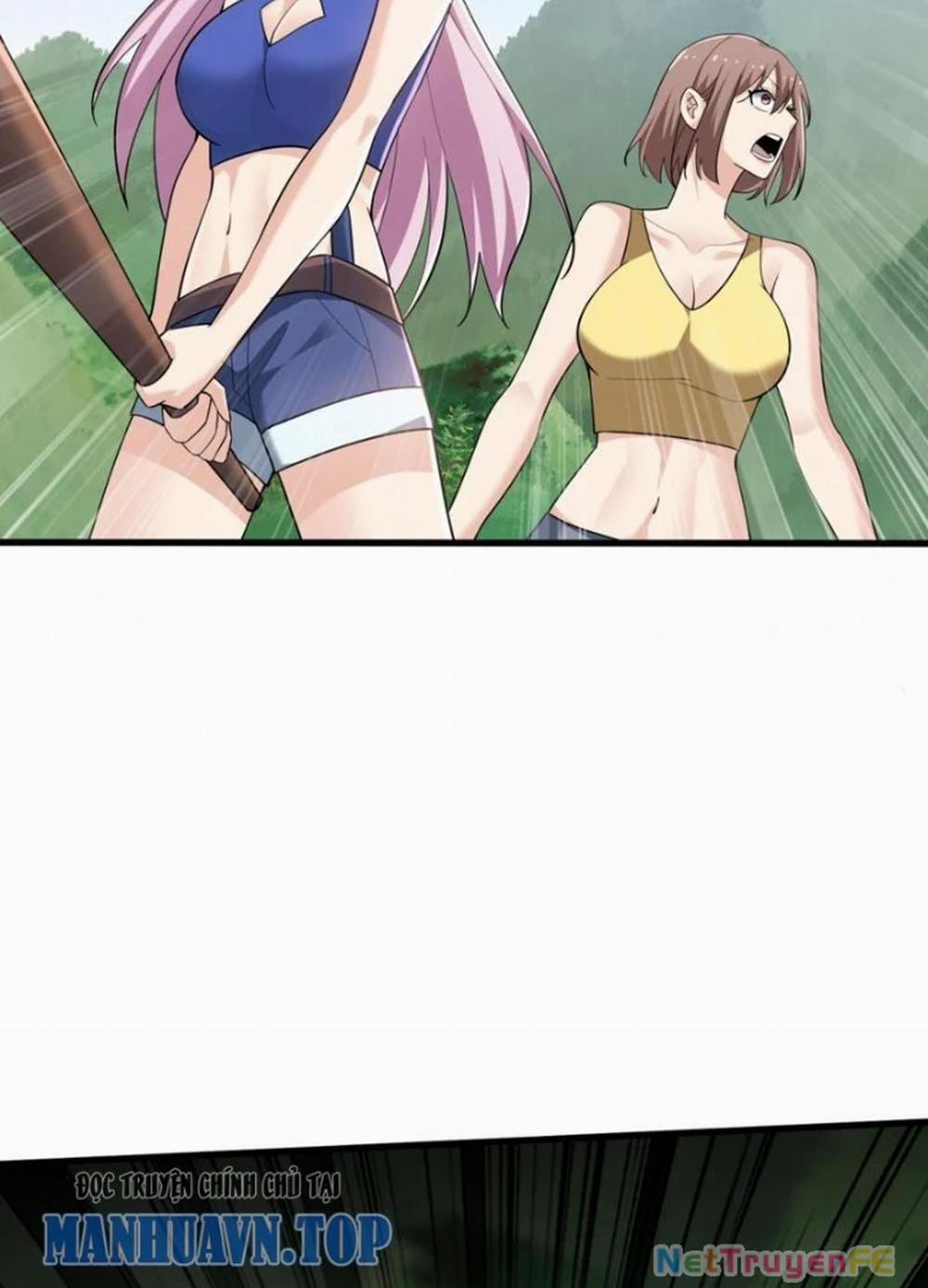 Từ Dã Quái Bắt Đầu Thăng Cấp 9 trang 83