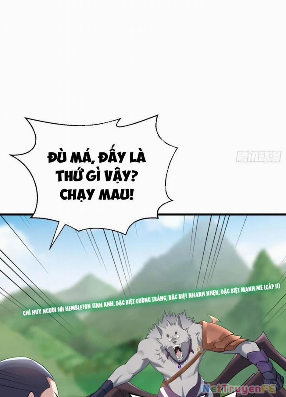 Từ Dã Quái Bắt Đầu Thăng Cấp 9 trang 87