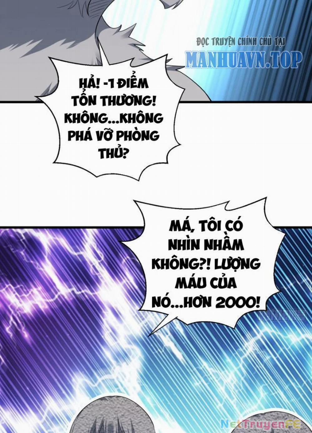 Từ Dã Quái Bắt Đầu Thăng Cấp 9 trang 97