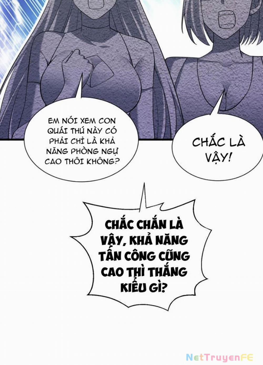 Từ Dã Quái Bắt Đầu Thăng Cấp 9 trang 99