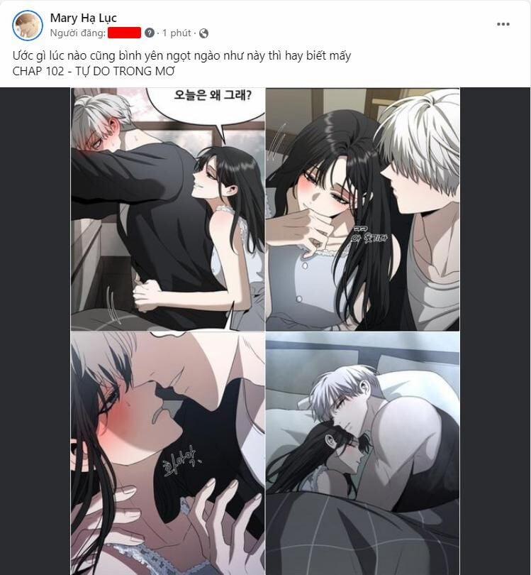 Tự Do Trong Mơ 102.2 trang 90