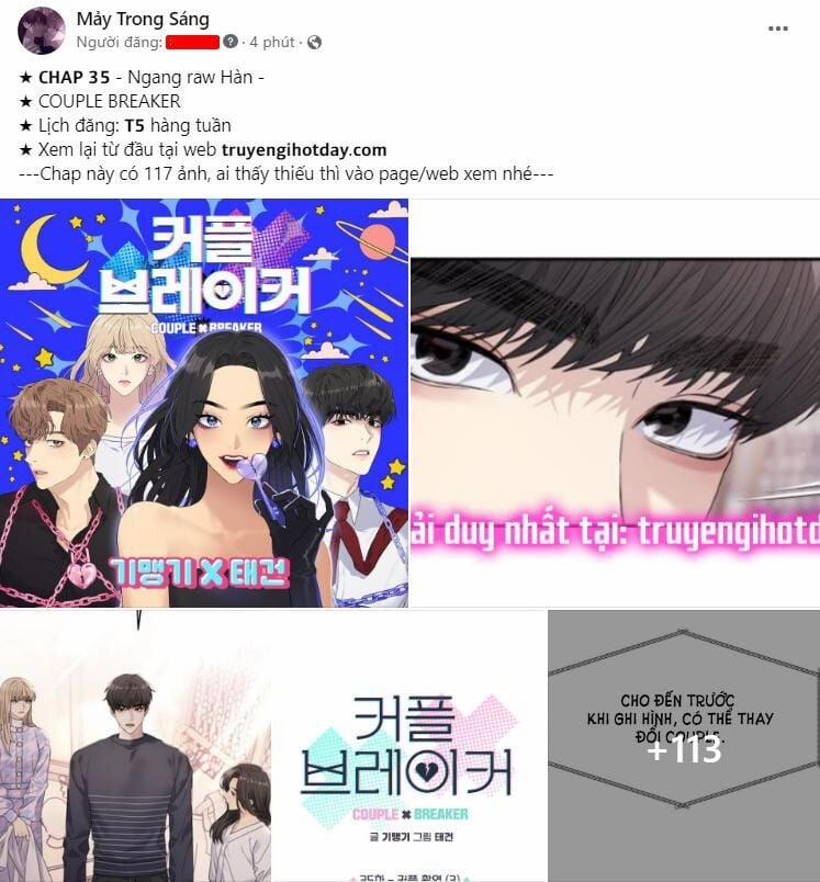 Tự Do Trong Mơ 103.2 trang 1