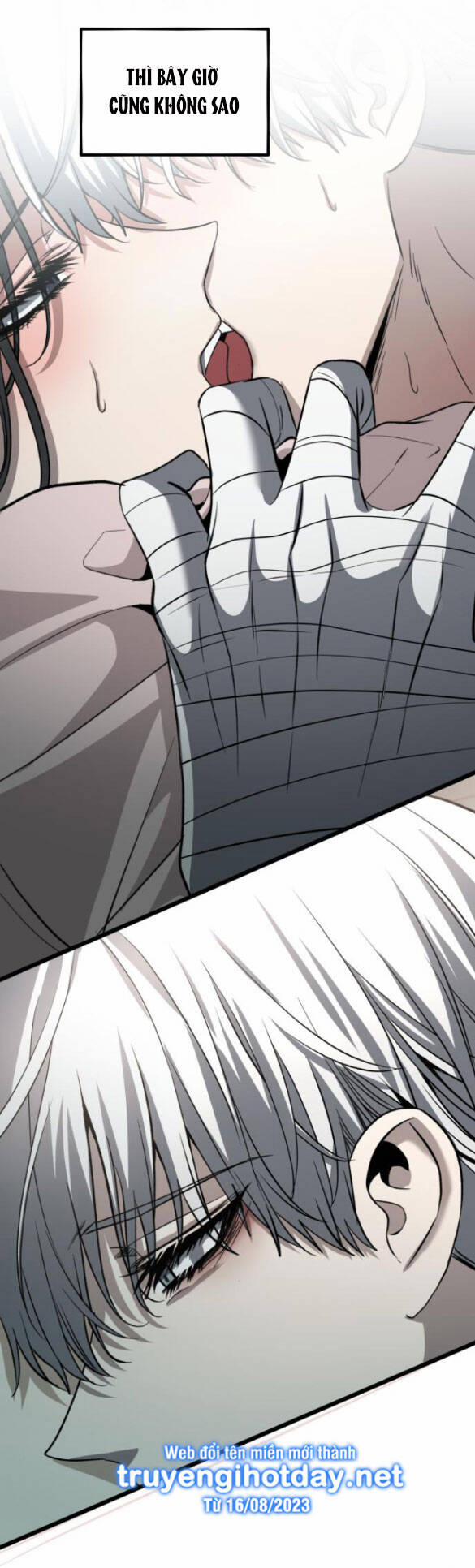 Tự Do Trong Mơ 105 trang 110