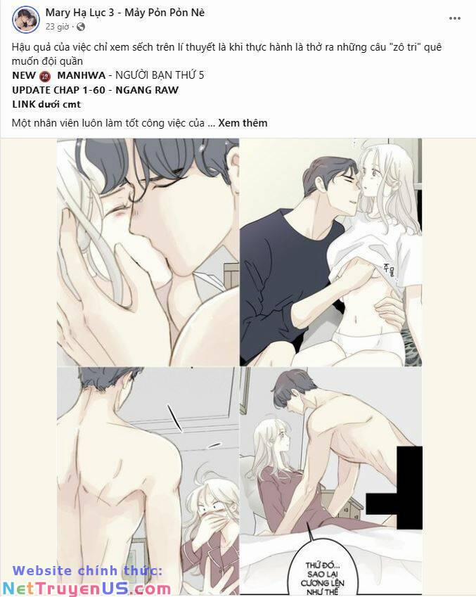 Tự Do Trong Mơ 106.2 trang 1