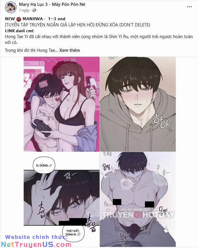 Tự Do Trong Mơ 106.2 trang 2