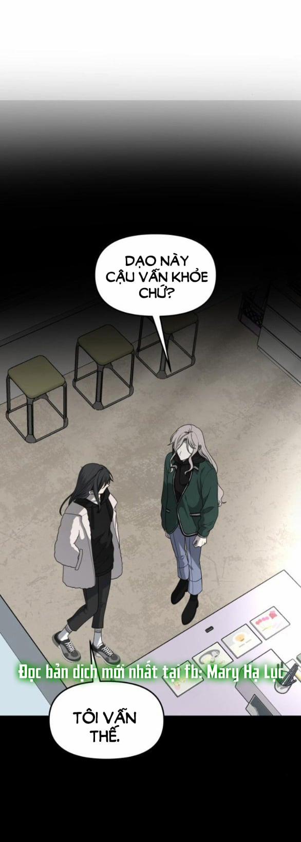 Tự Do Trong Mơ 107.1 trang 11