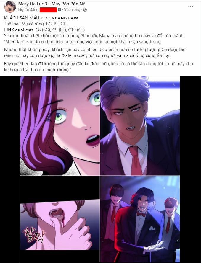 Tự Do Trong Mơ 107.2 trang 2