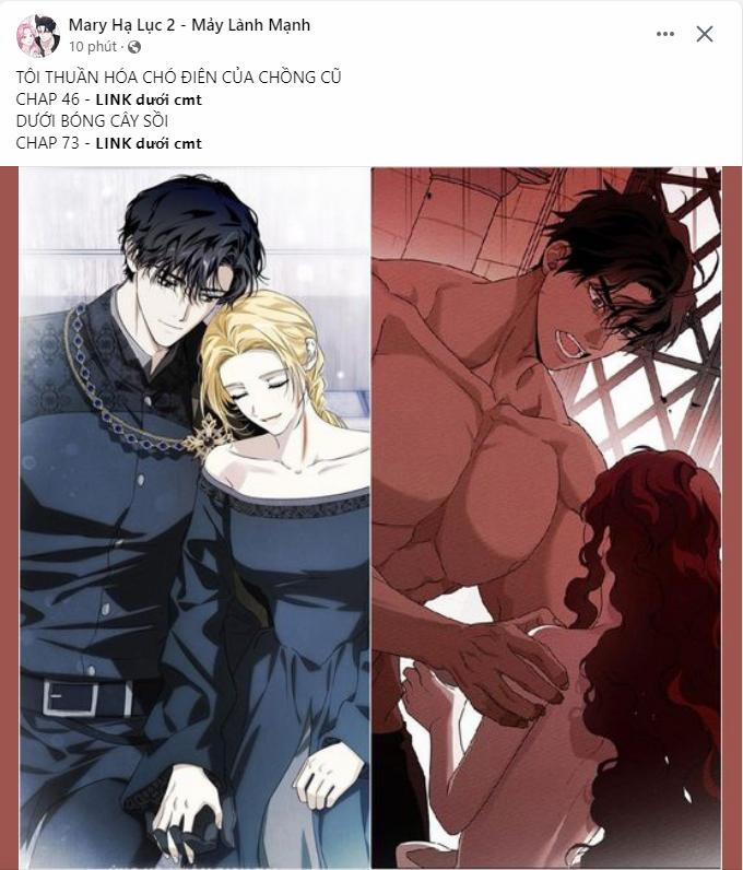 Tự Do Trong Mơ 108.1 trang 61