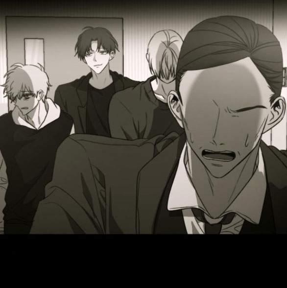 Tự Do Trong Mơ 108.2 trang 34