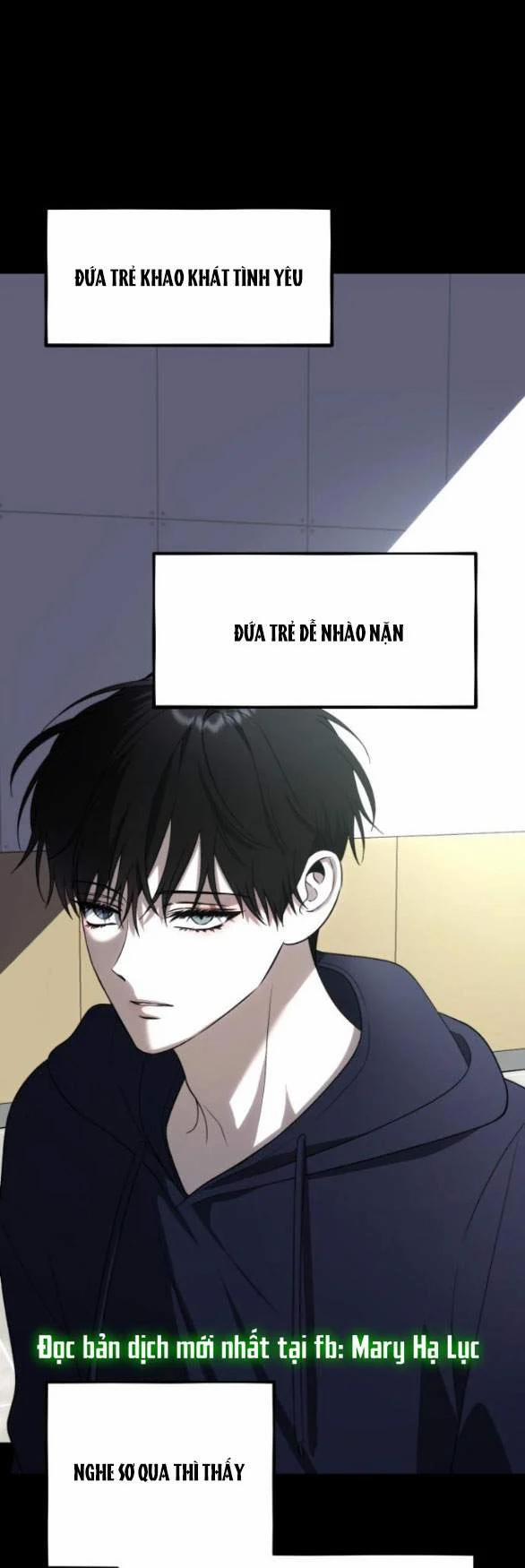 Tự Do Trong Mơ 108.2 trang 9