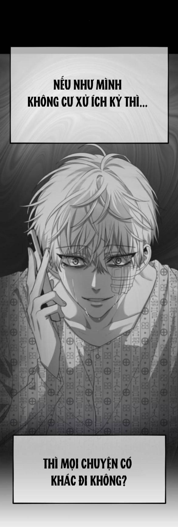 Tự Do Trong Mơ 110.1 trang 32