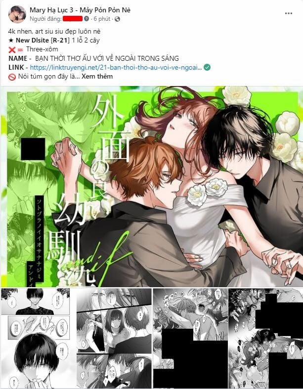 Tự Do Trong Mơ 110.2 trang 45