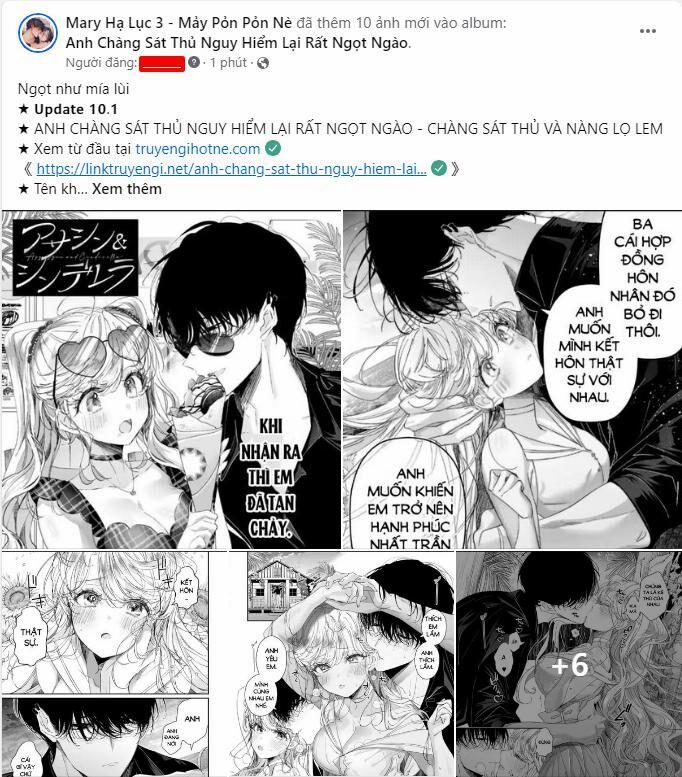 Tự Do Trong Mơ 110.2 trang 46