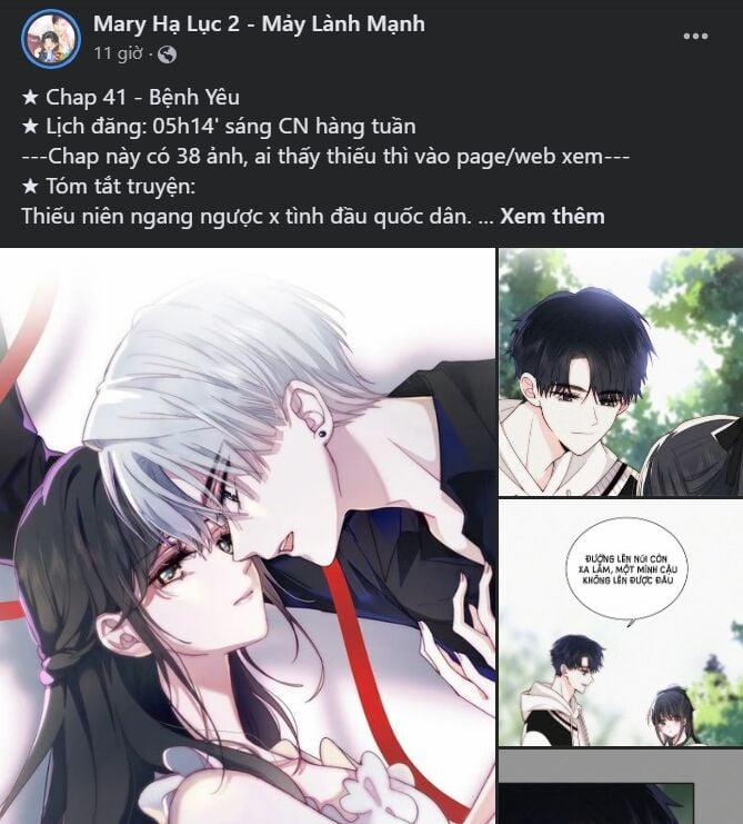 Tự Do Trong Mơ 93.2 trang 42