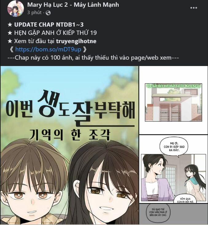 Tự Do Trong Mơ 94.1 trang 22