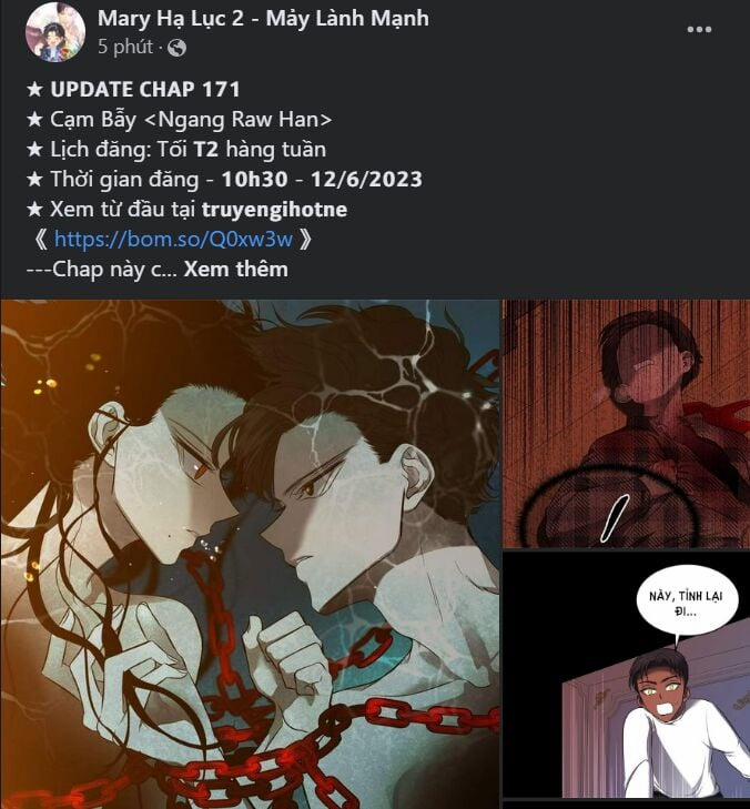 Tự Do Trong Mơ 94.1 trang 23