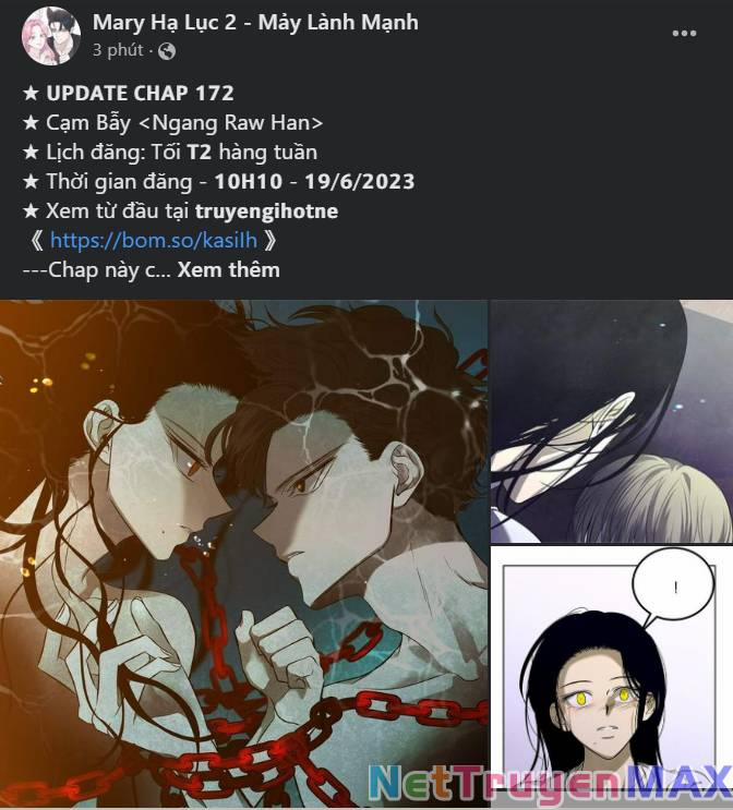 Tự Do Trong Mơ 95.2 trang 30