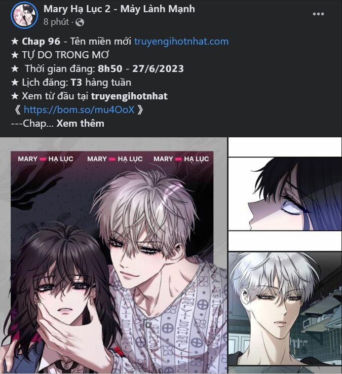 Tự Do Trong Mơ 96.1 trang 27
