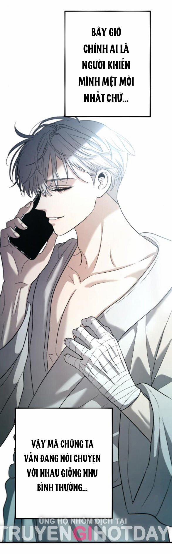 Tự Do Trong Mơ 97.2 trang 36