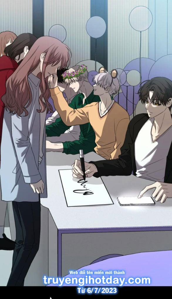 Tự Do Trong Mơ 98.1 trang 61