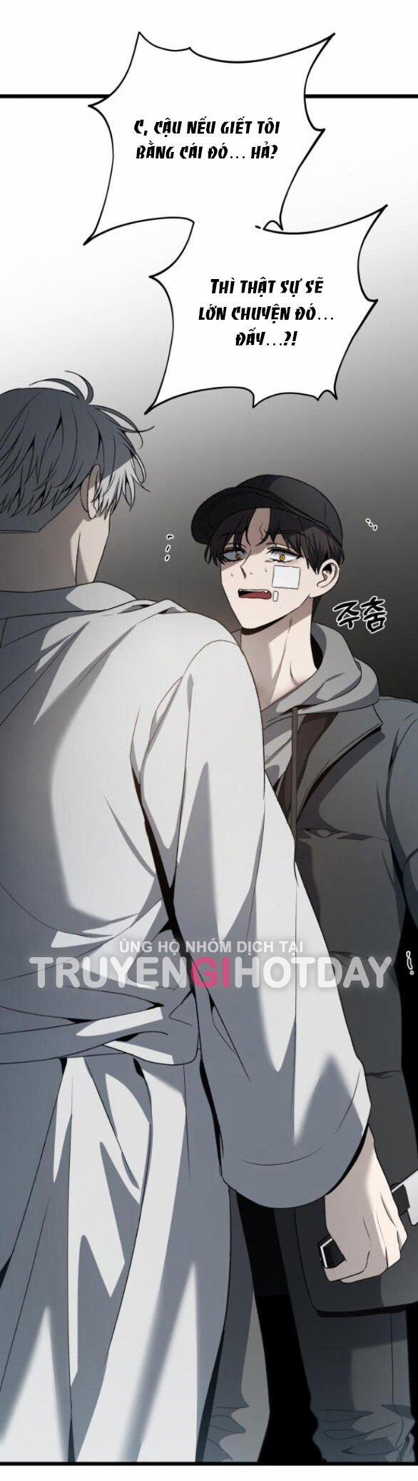 Tự Do Trong Mơ 99.2 trang 12