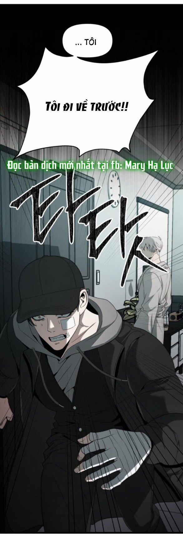 Tự Do Trong Mơ 99.2 trang 16