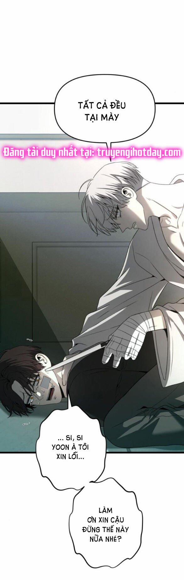 Tự Do Trong Mơ 99.2 trang 22