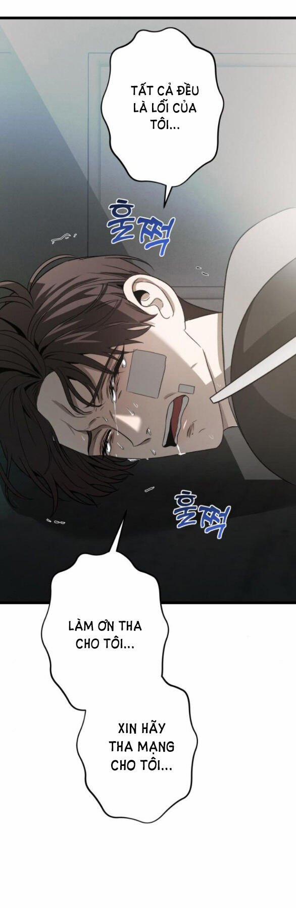 Tự Do Trong Mơ 99.2 trang 23