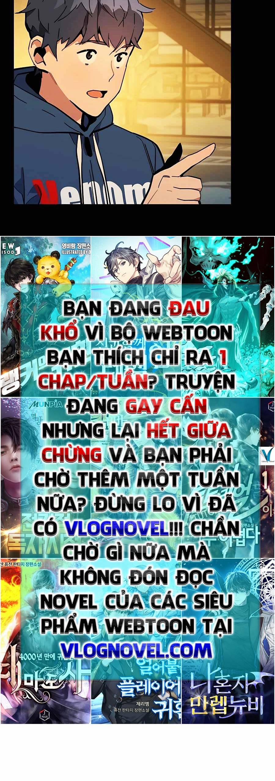 Tự Động Săn Bằng Phân Thân Chương 13 Trang 60