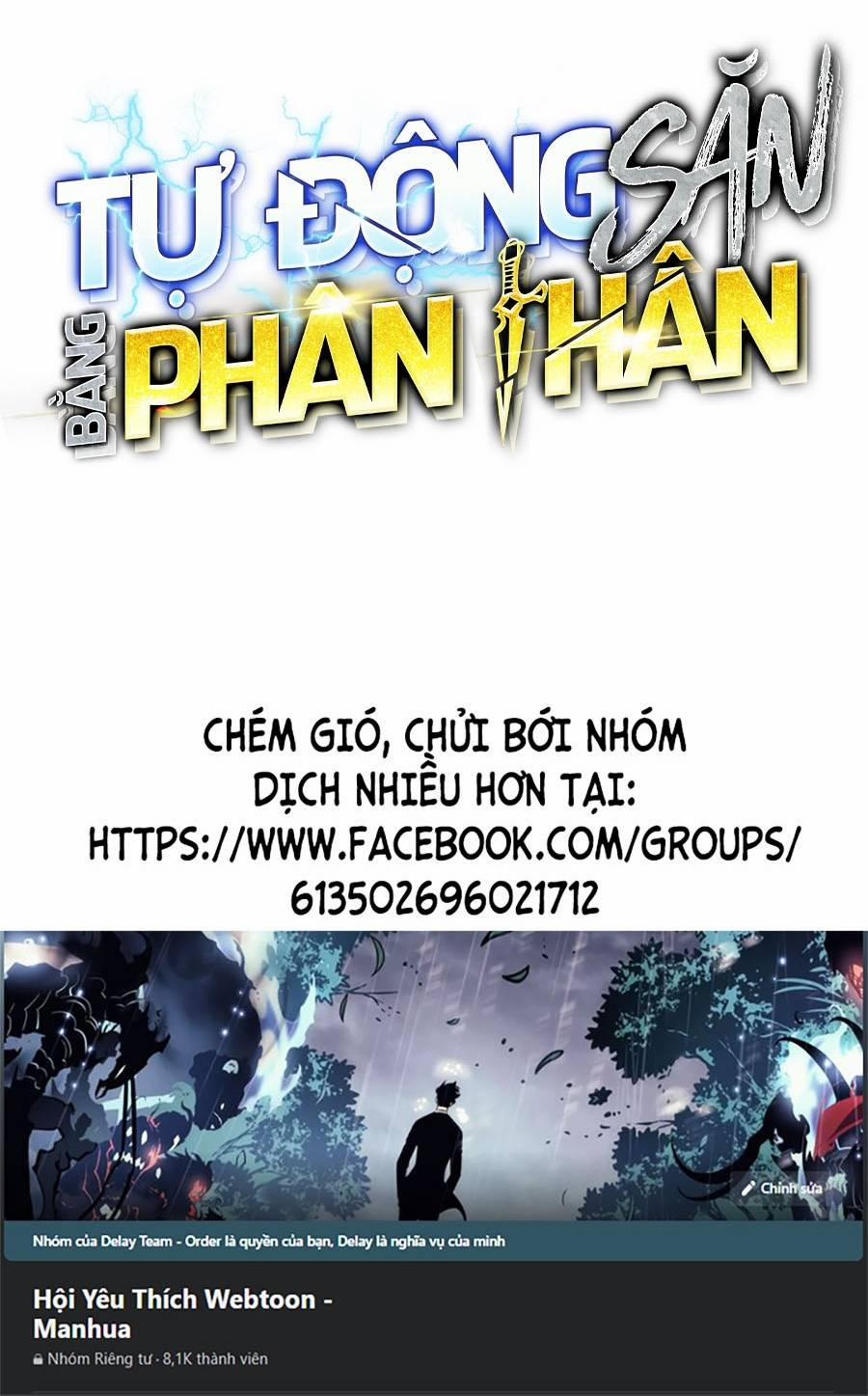 Tự Động Săn Bằng Phân Thân Chương 18 Trang 100