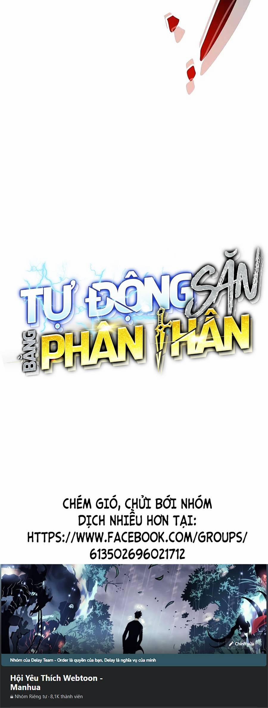 Tự Động Săn Bằng Phân Thân Chương 19 Trang 96