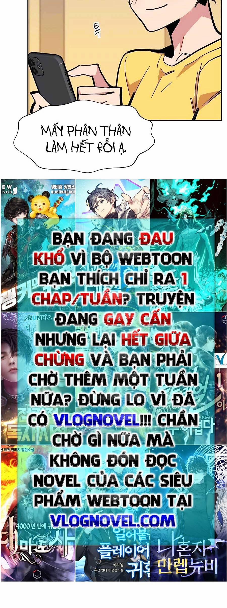 Tự Động Săn Bằng Phân Thân Chương 22 Trang 60