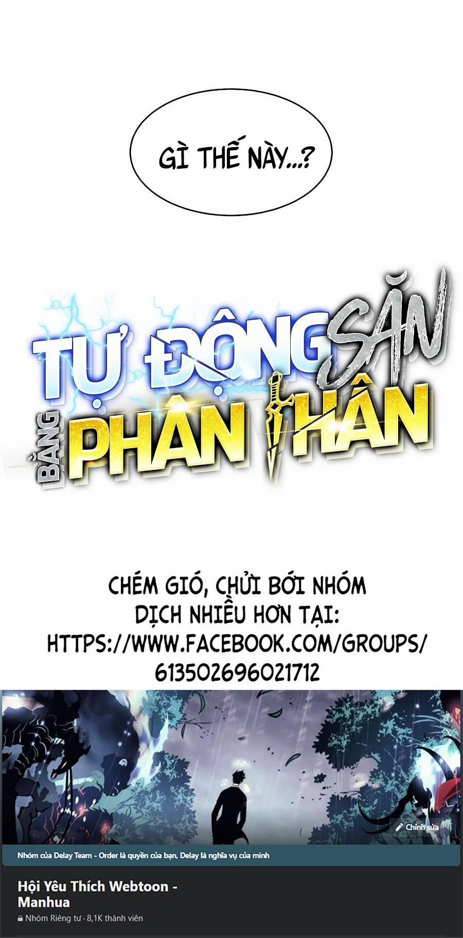 Tự Động Săn Bằng Phân Thân Chương 22 Trang 90