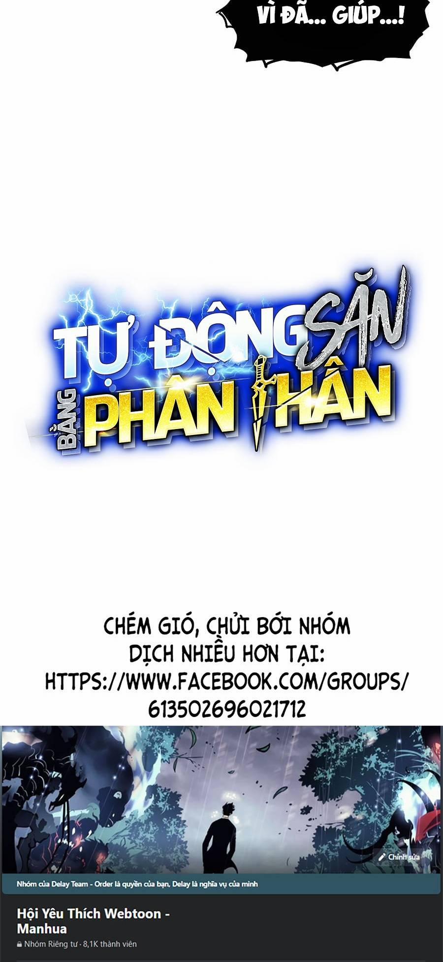 Tự Động Săn Bằng Phân Thân Chương 25 Trang 100