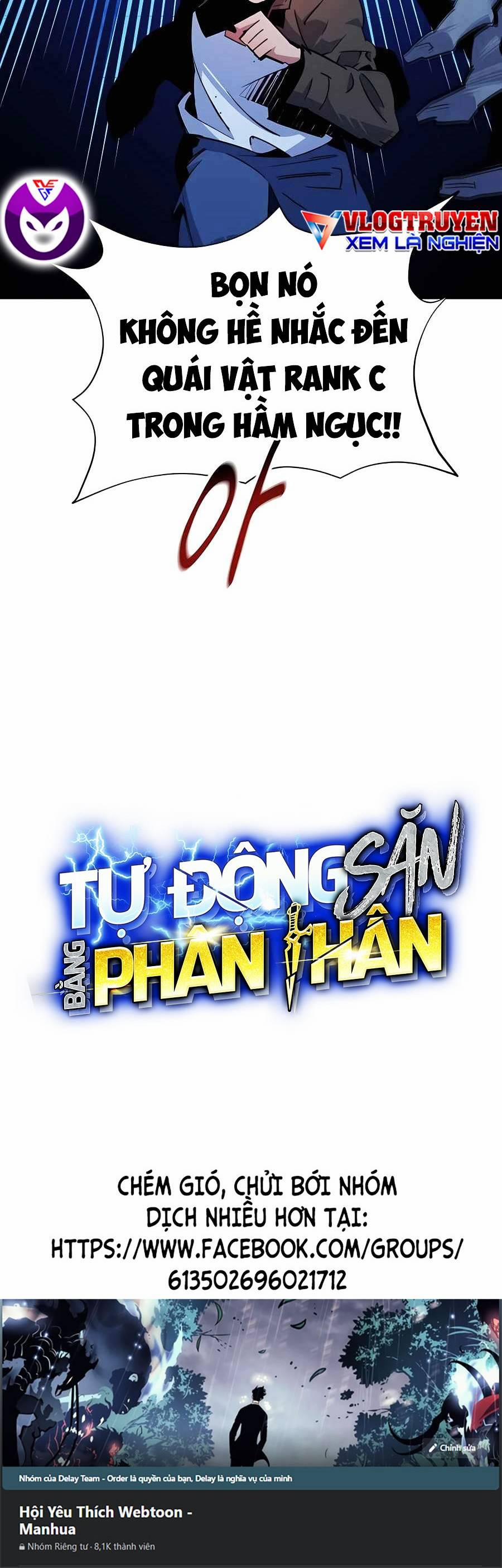 Tự Động Săn Bằng Phân Thân Chương 31 Trang 50