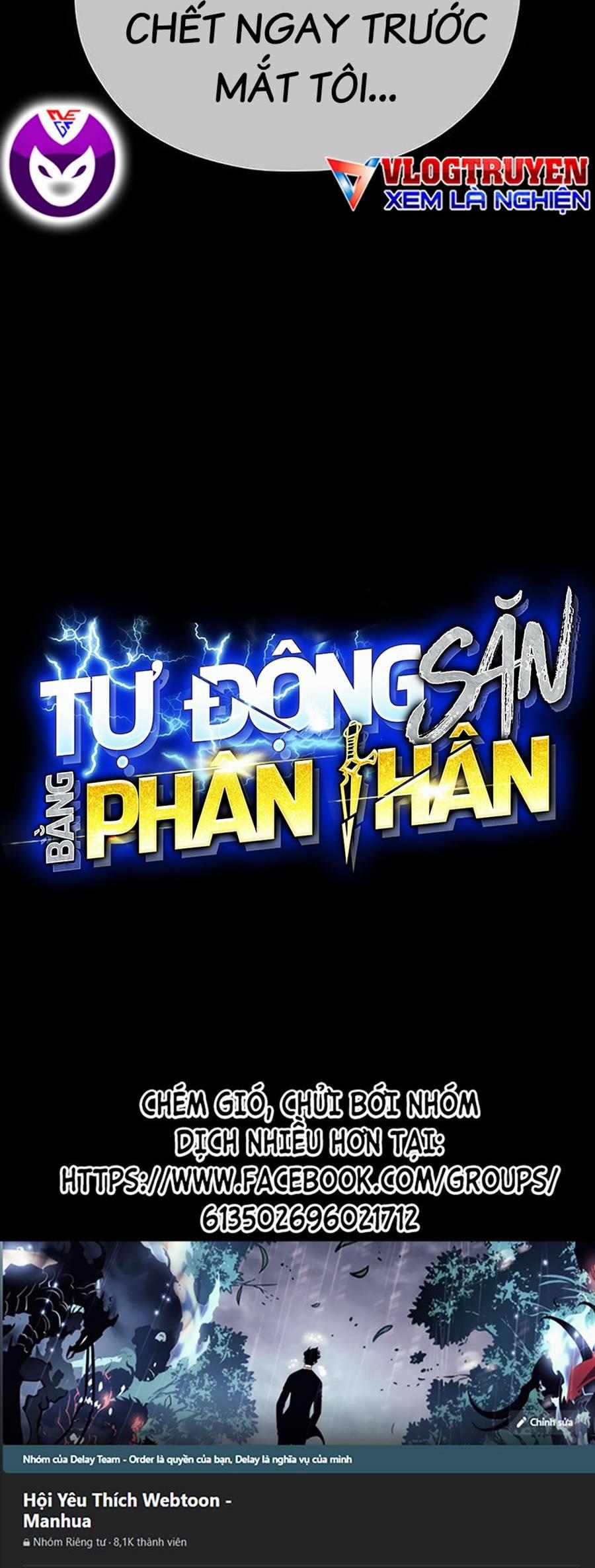 Tự Động Săn Bằng Phân Thân Chương 34 Trang 80