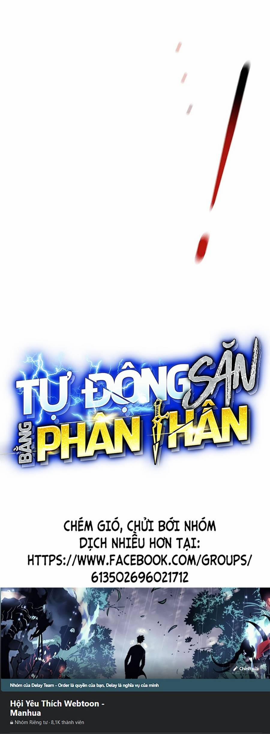 Tự Động Săn Bằng Phân Thân Chương 38 Trang 75