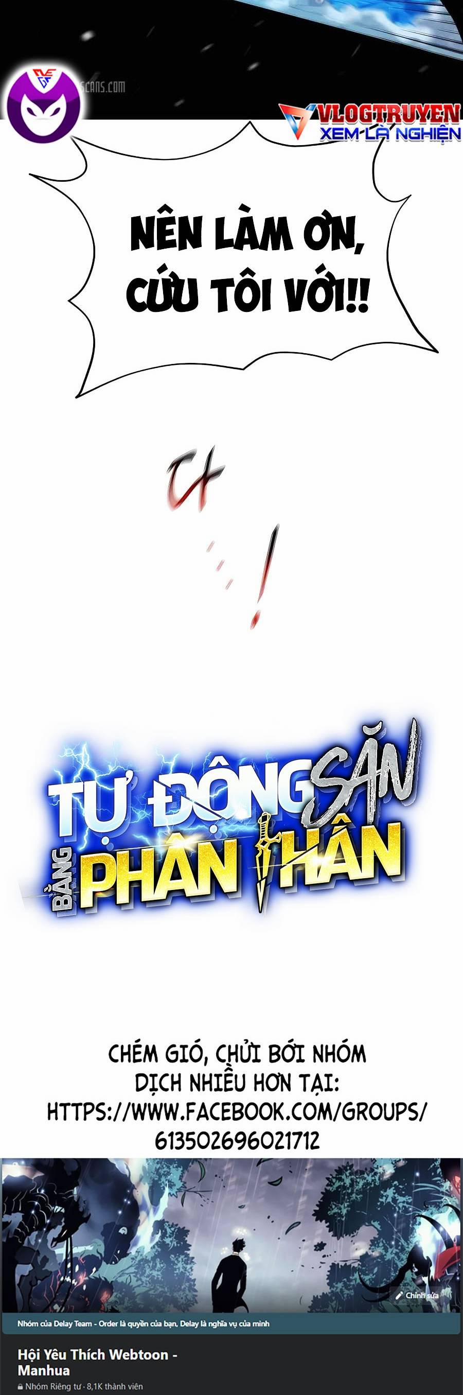 Tự Động Săn Bằng Phân Thân Chương 39 Trang 80