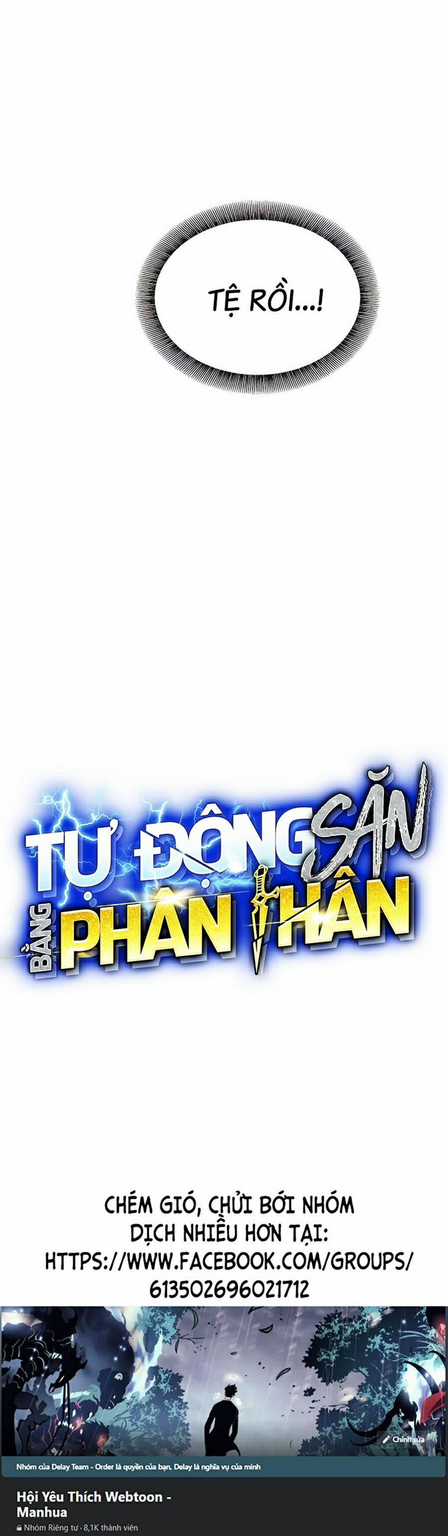 Tự Động Săn Bằng Phân Thân Chương 40 Trang 60