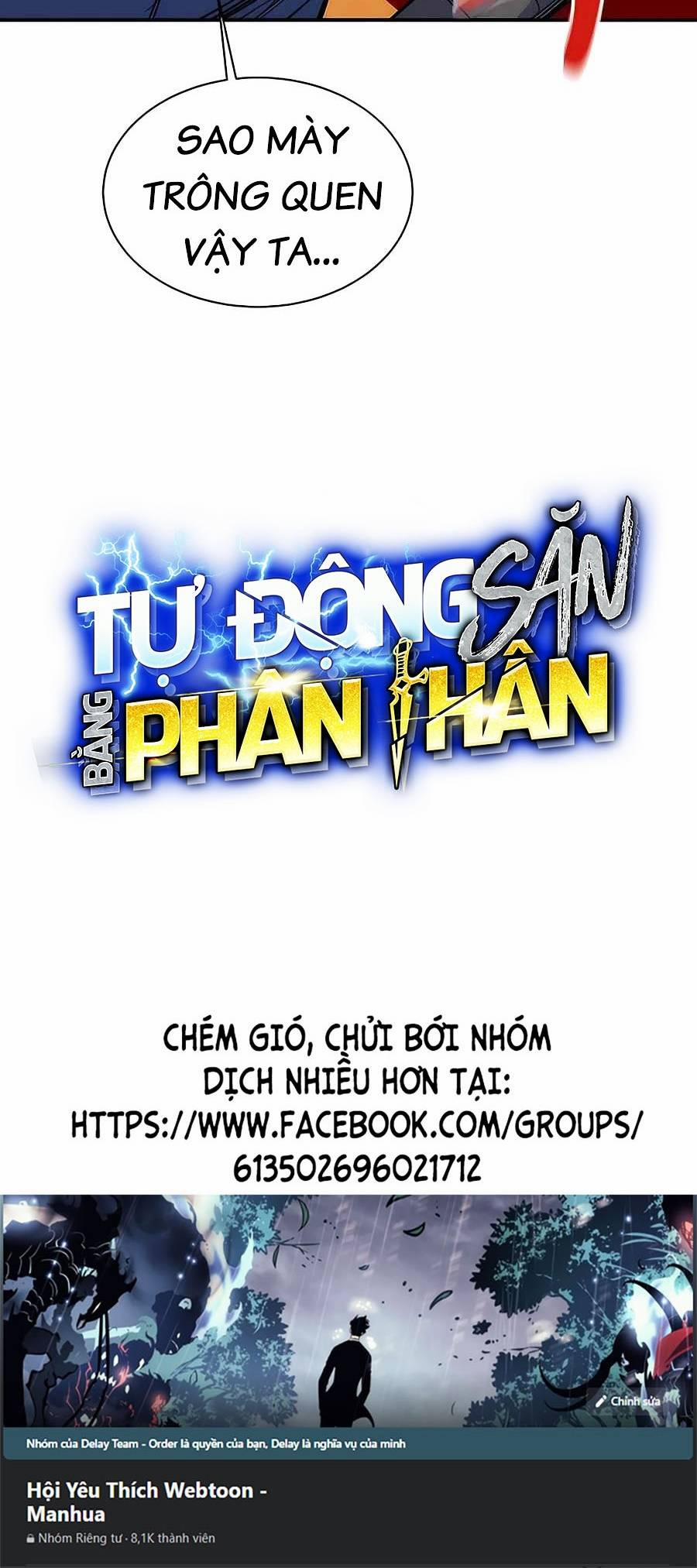 Tự Động Săn Bằng Phân Thân Chương 42 Trang 60