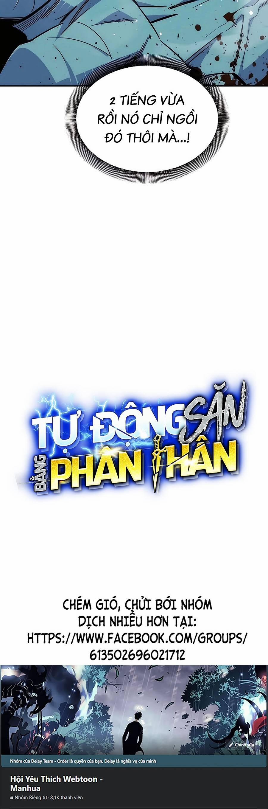 Tự Động Săn Bằng Phân Thân Chương 46 Trang 60